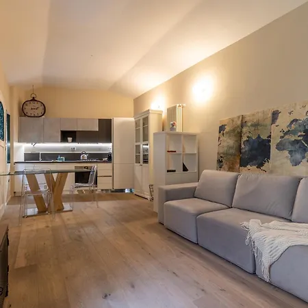 Apartman Beplace In Wagner