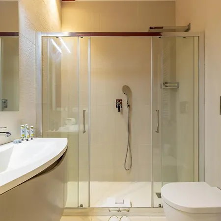 Apartment Beplace In Wagner *