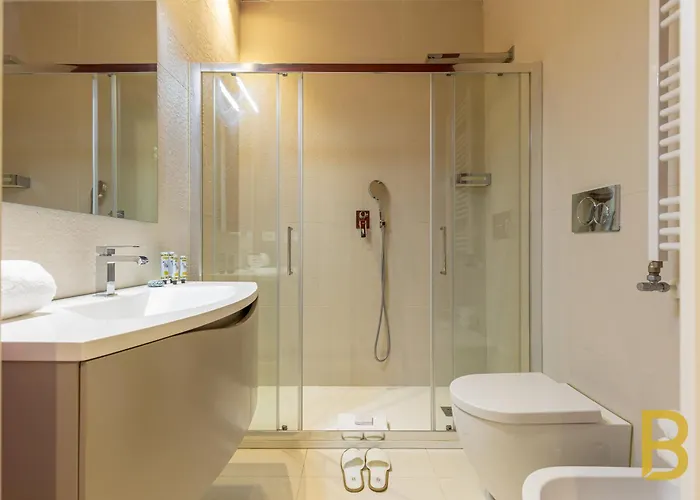 Beplace In Wagner Apartament Mediolan