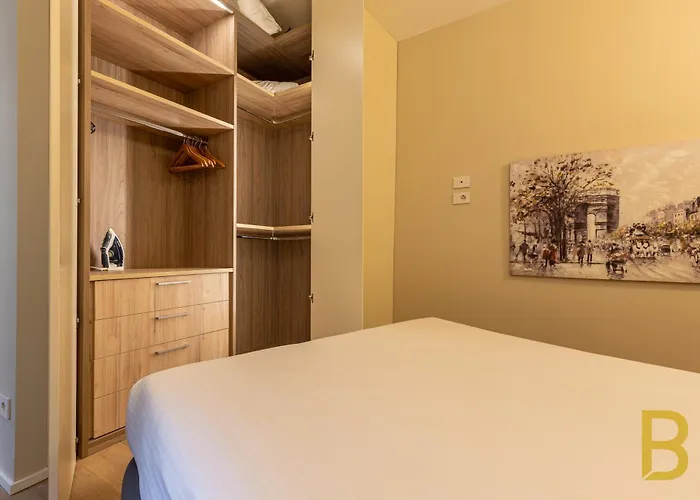 Apartament Beplace In Wagner