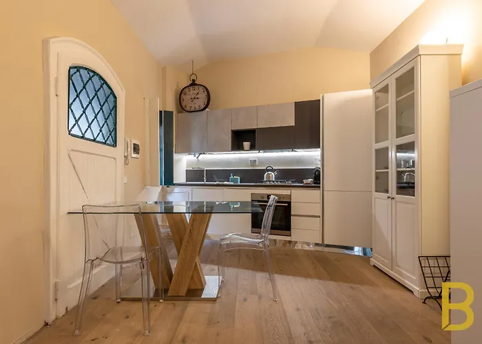 Beplace In Wagner Apartament