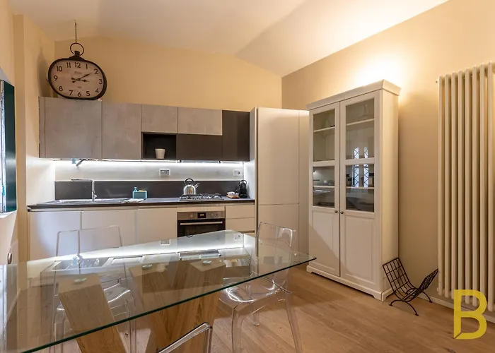 Beplace In Wagner Apartament *
