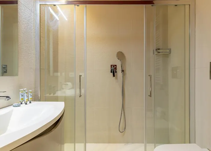 Apartament Beplace In Wagner *